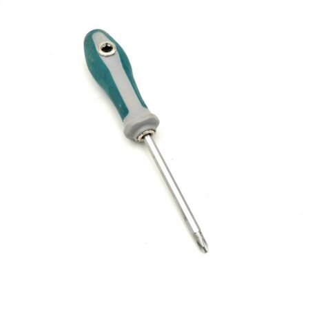 TOURNEVIS DOUBLE BLEU ENCONI 4*100 1304