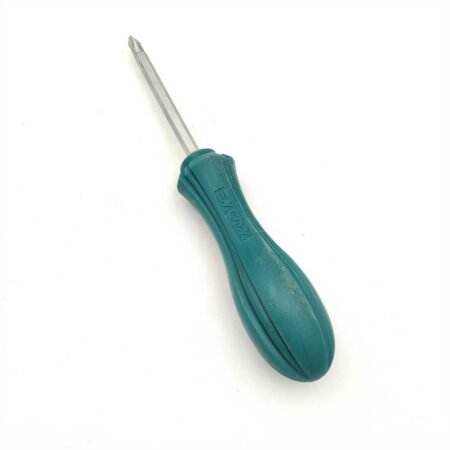 TOURNEVIS DOUBLE ENCONI 4*100 1204