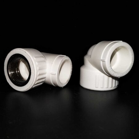 PPR COUDE 25*20/27 F