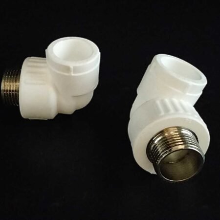 PPR COUDE 25*20/27 M