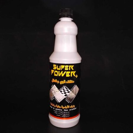 DETART BAKHIRA SUPER POWER + 1L