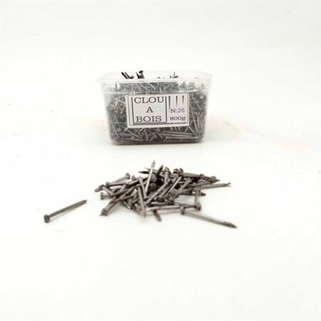 POINTE BOITE 800G