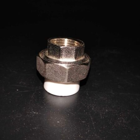 PPR RACCORD UNION F 20/15/21