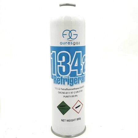 BOUTAIL GAZ FREON R134 850G
