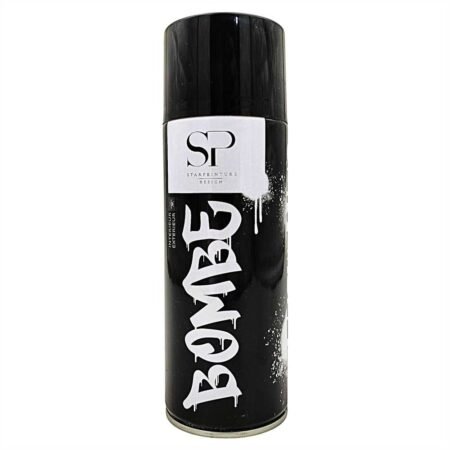 RETOUCHE NOIR SP