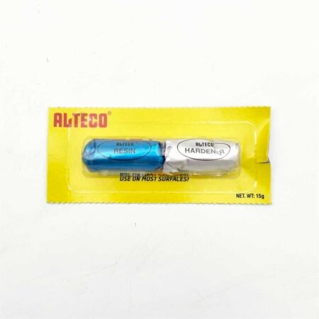 COLLA A PATTE ALTECO A-B PPM 15G  6P