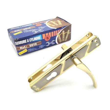 PASSE CANO DORE 510