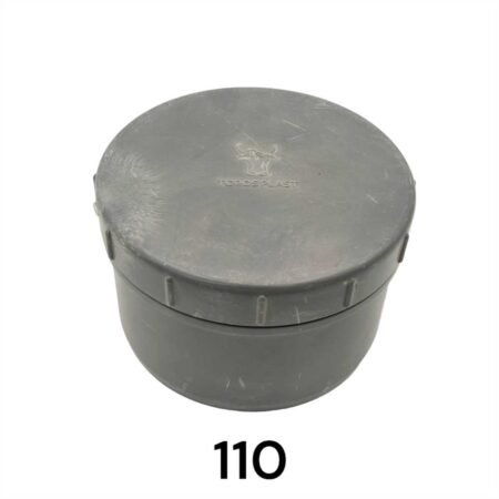 PVC BOUCHON 110 FILTAG TIGER