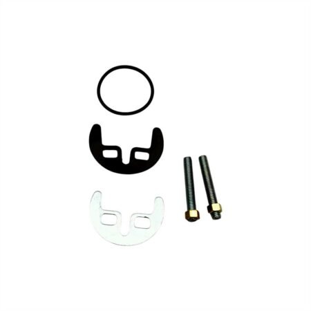KIT DE FIXATION MELANGER LAVABO 2 BOULON INOX 1CH