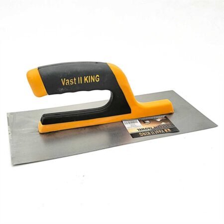 LISCIS PLATR VAST KING SAMPIL 12PCS