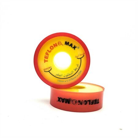 TEFLON MAX GM 0.075MM*20M ROUGE