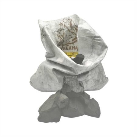 CHARBON NATURELLE 2KG SAHE