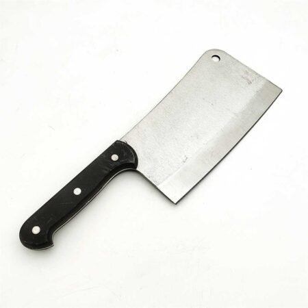 CHAKOR INOX GM PRA BOIS 1CH