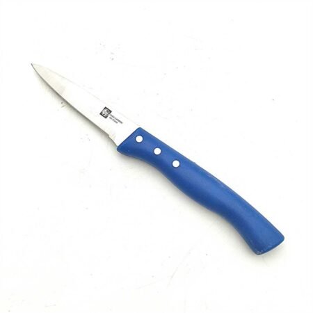 MOESI B/PLAST BLEU PLAT HIGH CARBON PM