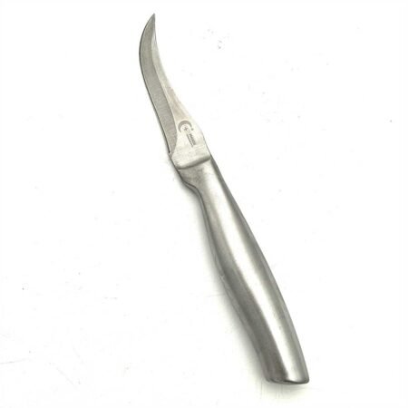 COUTEAU M/INOX 4.5" PHOEBE