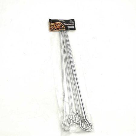 BROCHETTE VIANDE INOX ROAST JAZZ