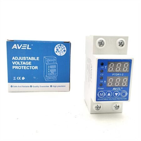 PROTECTE AVEL 40A 220V