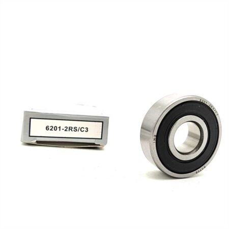ROULEMO  POMPE  N 6201