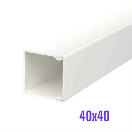 GULOTTE VISSE 40*40