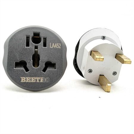 FICHE VOLEUSE ADAPTOR BEETRO LA452