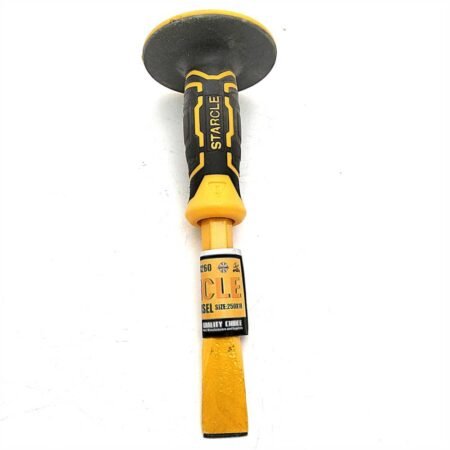 BURIN PLA STARCLE JAUNE ST8260