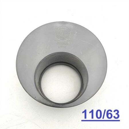 PVC RED 110/63