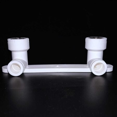 PPR APLIQUE  DOBLE 25*15/21 F