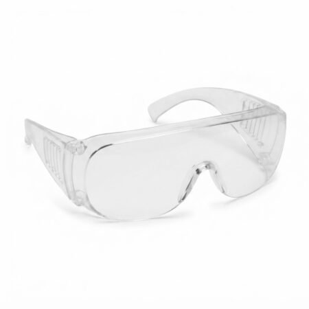 LUNETTE TRANSPARENT