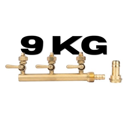 ROBINET TABOUNAT BEETRO TC0228..9KG