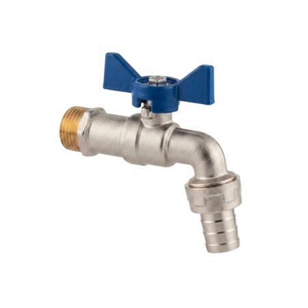 ROBINET D'ARROSAGE 15/21 FOF