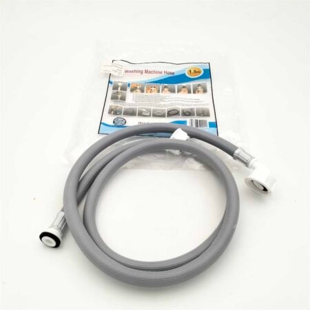 TUYEAU MACHINE LAVE ENTRE 1.5M