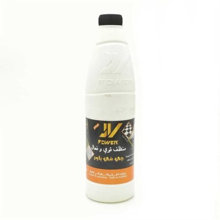 DETART JV POWER 9P